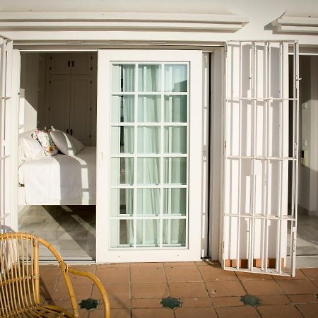 엘푸에르토데산타마리아 Atico Con Terraza Centro Ciudad 아파트 외부 사진