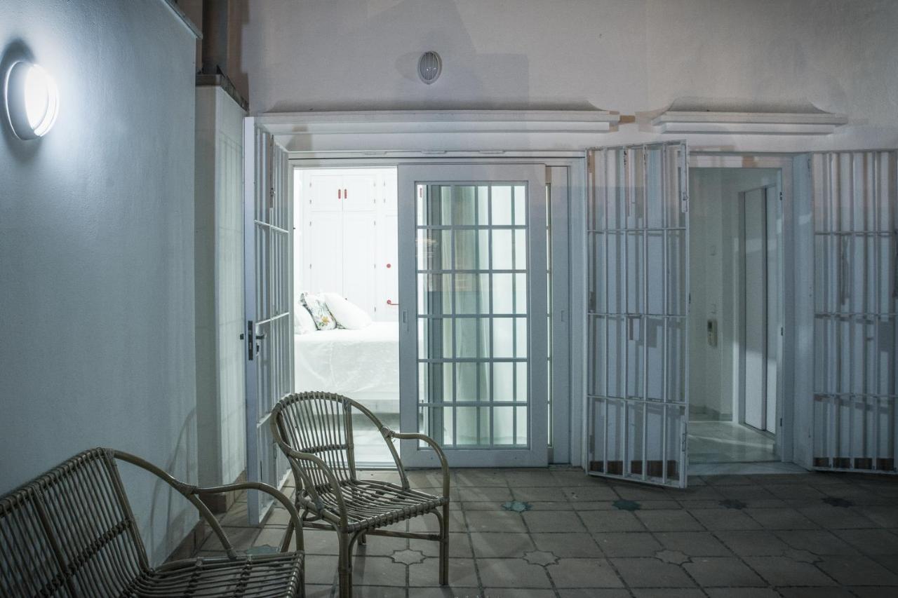 엘푸에르토데산타마리아 Atico Con Terraza Centro Ciudad 아파트 외부 사진
