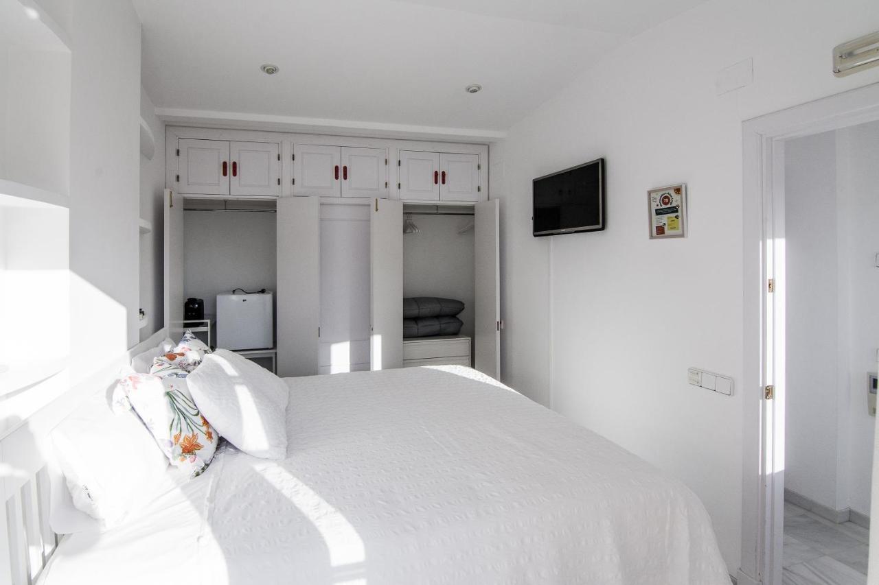 엘푸에르토데산타마리아 Atico Con Terraza Centro Ciudad 아파트 외부 사진