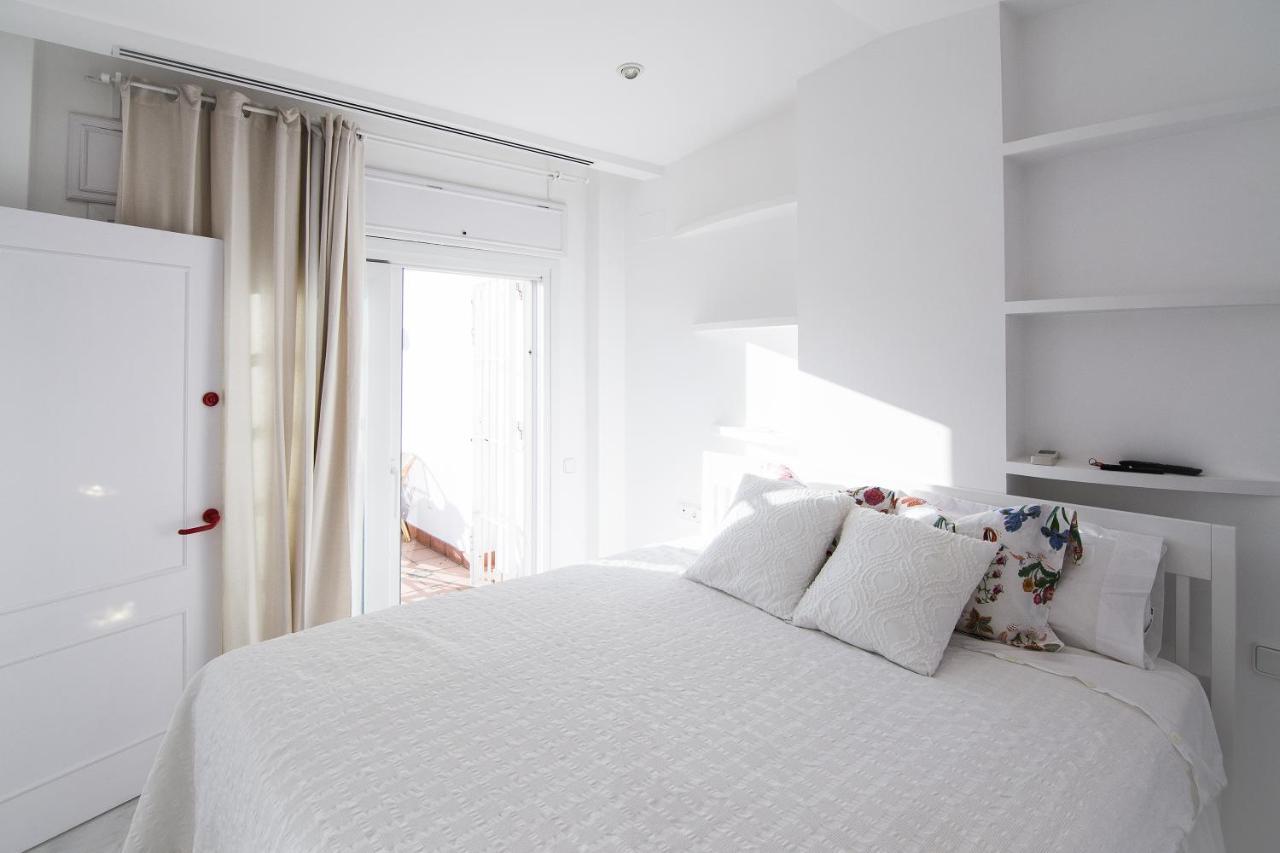 엘푸에르토데산타마리아 Atico Con Terraza Centro Ciudad 아파트 외부 사진