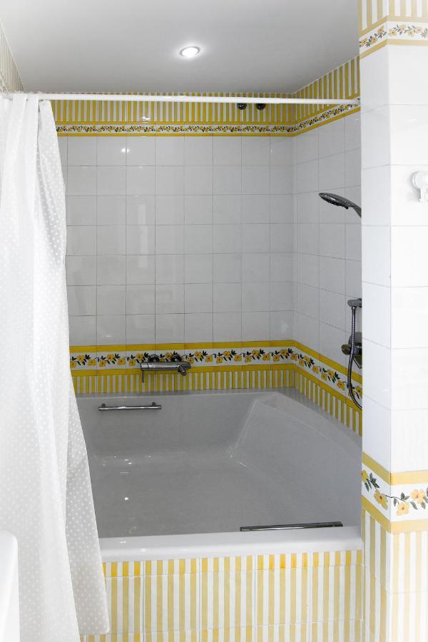 엘푸에르토데산타마리아 Atico Con Terraza Centro Ciudad 아파트 외부 사진